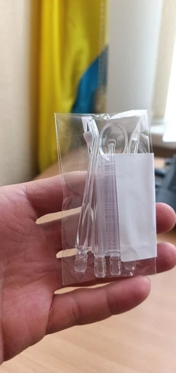 Review Card