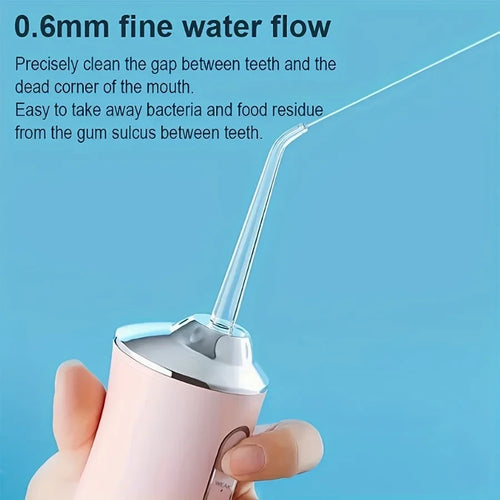 8-Piece Water Flosser Tips