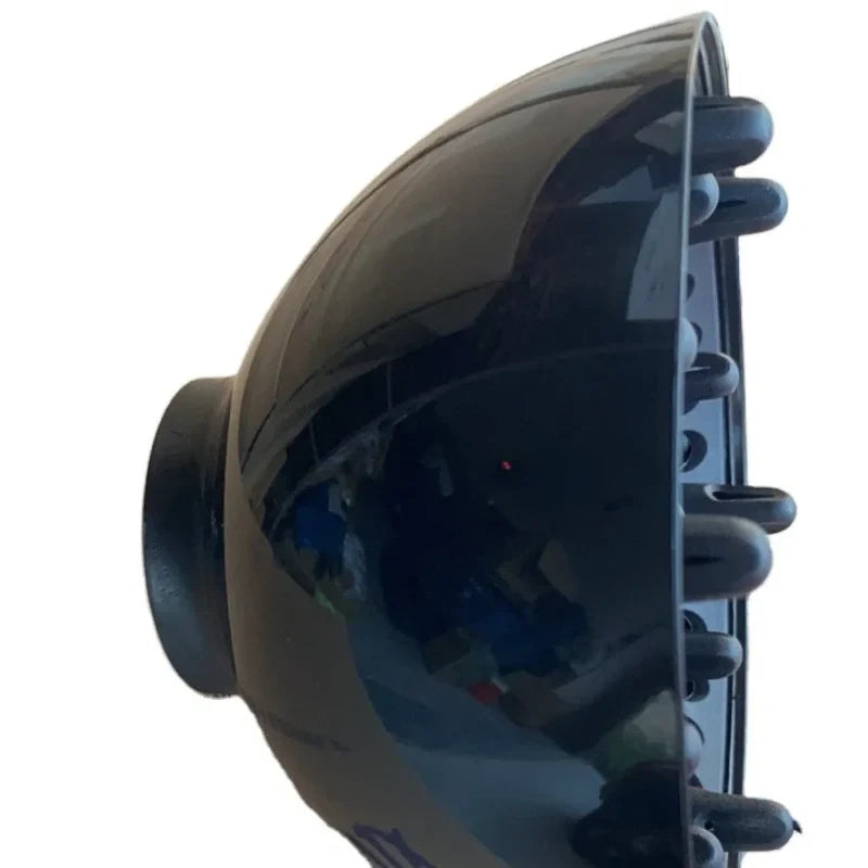 Large Curling Diffuser Hood