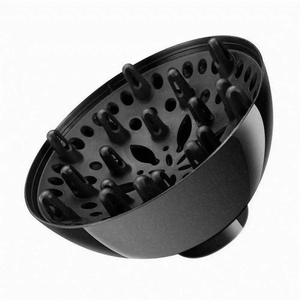 Large Curling Diffuser Hood
