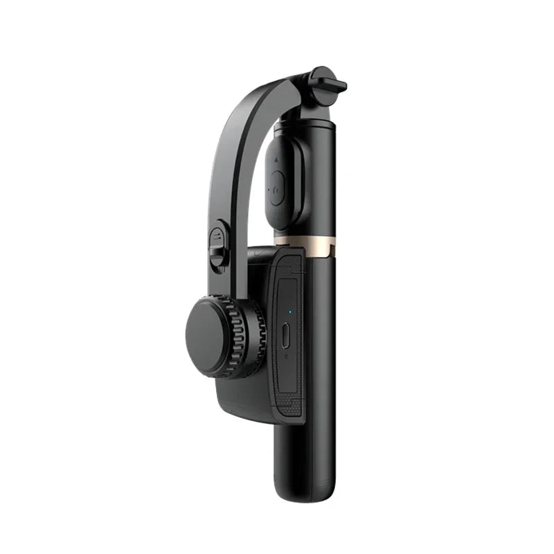 AI Gimbal Stabilizer